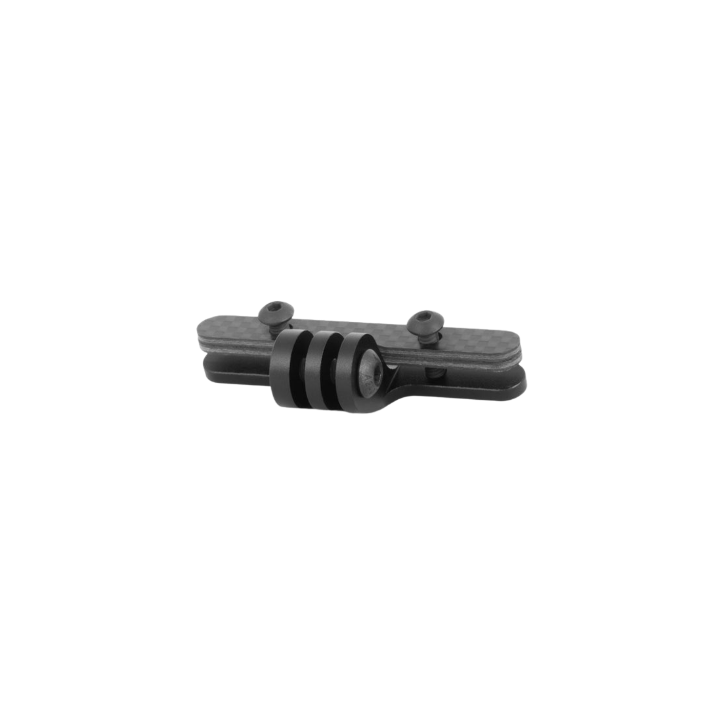 Exposure Saddle Rail Bracket for GoPro