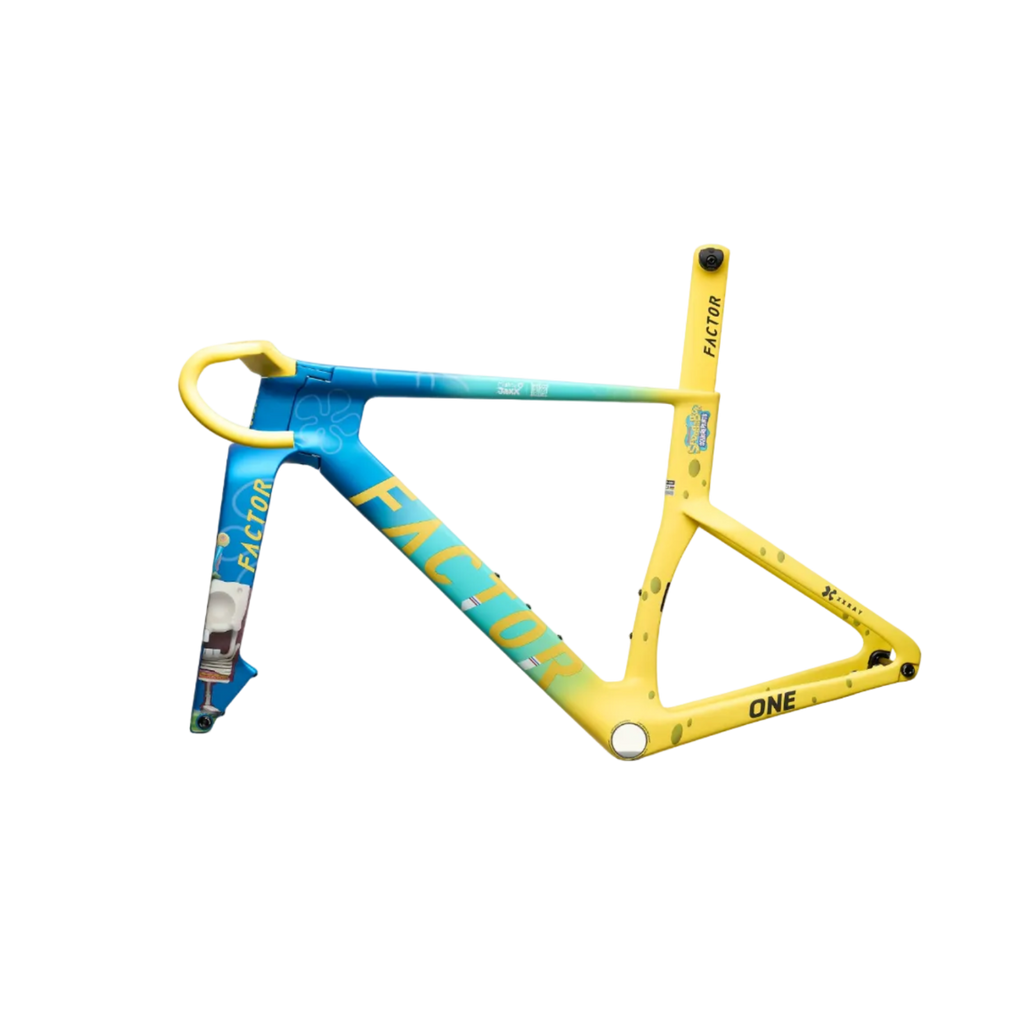 Factor ONE Premium Package - SpongeBob SquarePants
