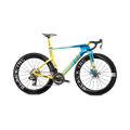Factor ONE Complete - Shimano Ultegra Di2 - SpongeBob SquarePants