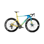 Factor ONE Complete - Shimano Ultegra Di2 - SpongeBob SquarePants