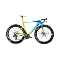Factor ONE Complete - Shimano Dura Ace Di2 - SpongeBob SquarePants