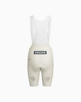 Pas Normal Studios STFR Women's Mechanism Bibs - Off White