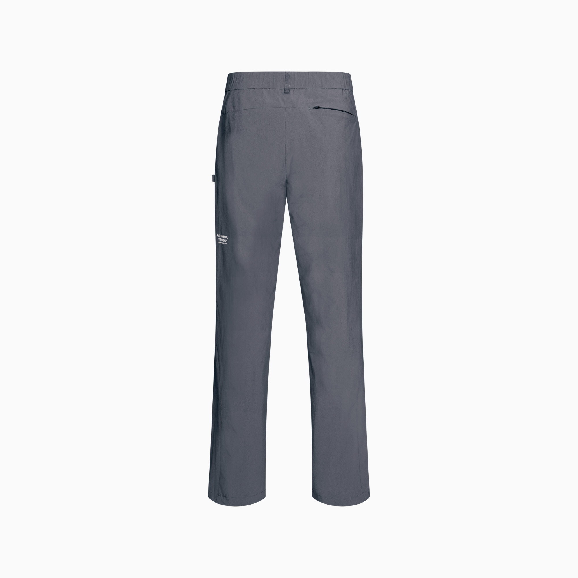 Pas Normal Studios Off-Race Tech Pants - Steel