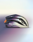 MET Trenta 3K Carbon Road Helmet - UAE Team ADQ Edition
