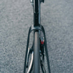 Spect Mira Frameset - Gloss Carbon Black