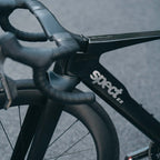 Spect Mira Frameset - Gloss Carbon Black