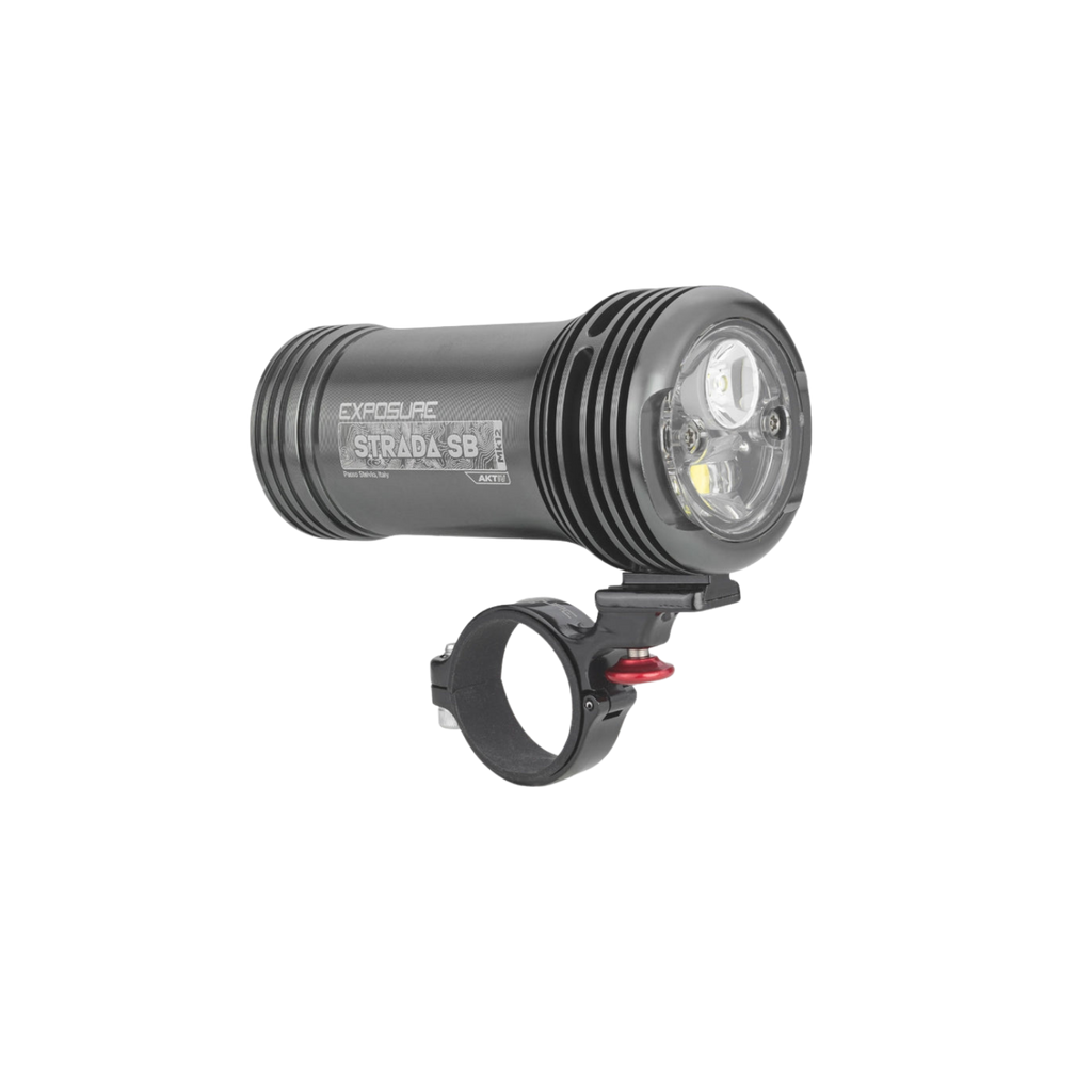 Exposure Strada Mk12 SB AKTiv Front Light