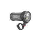 Exposure Strada Mk12 SB AKTiv Front Light