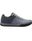 Fox Union Canvas Flat Mtb Shoes Grey