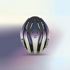 MET Trenta 3K Carbon Road Helmet - UAE Team ADQ Edition