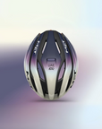 MET Trenta 3K Carbon Road Helmet - UAE Team ADQ Edition