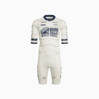 Pas Normal Studios STFR Mechanism Speedsuit - Off White