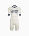 Pas Normal Studios STFR Mechanism Speedsuit - Off White