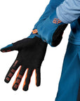 Fox Defend D3O® Gloves Dark Indigo 2023