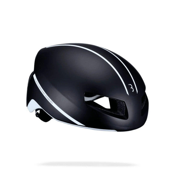 Take Off / BBB Tithon Helmet - Black