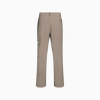 Pas Normal Studios Off-Race Tech Pants - Ash Brown