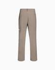 Pas Normal Studios Off-Race Tech Pants - Ash Brown