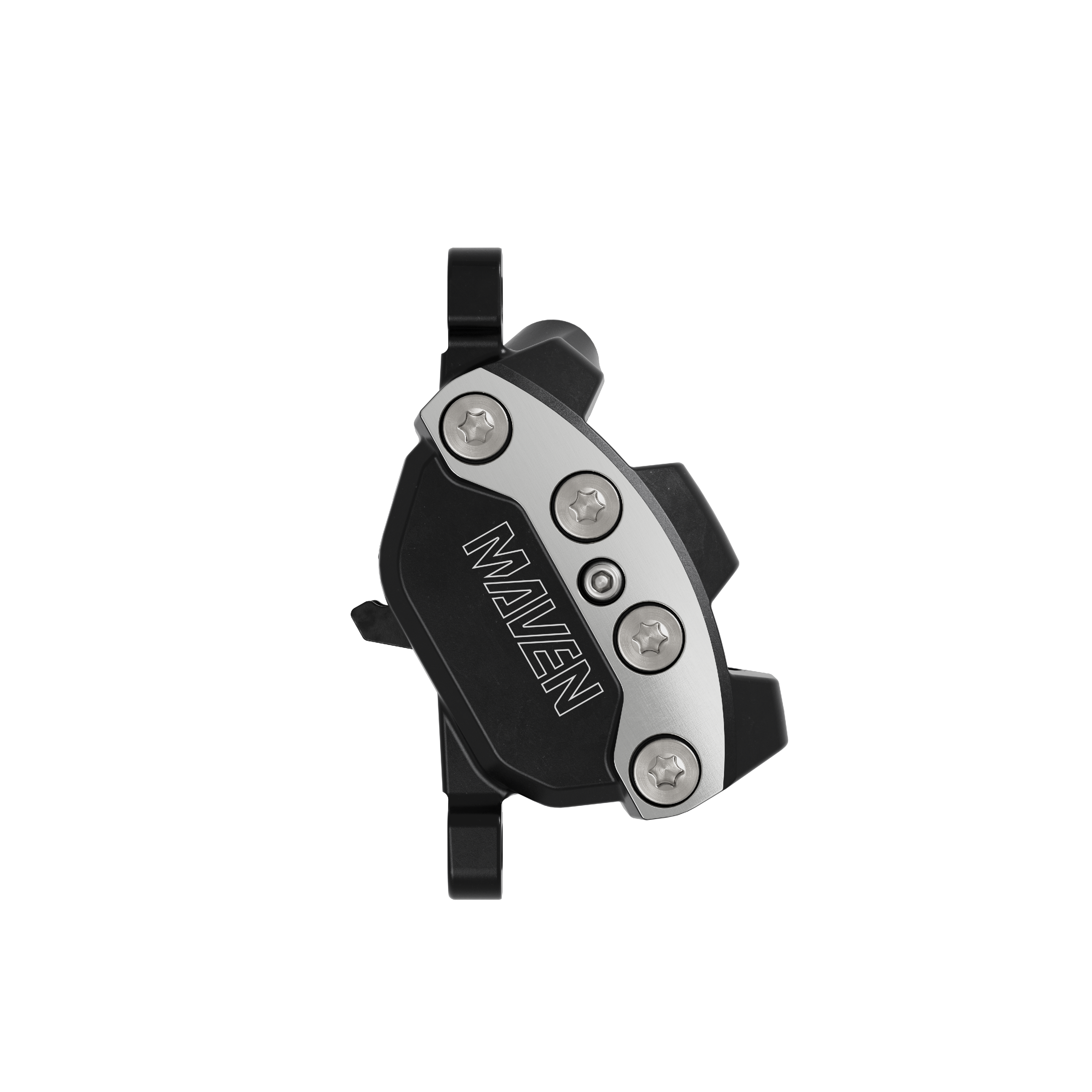 SRAM Maven Ultimate Disc Brake Lever and Caliper