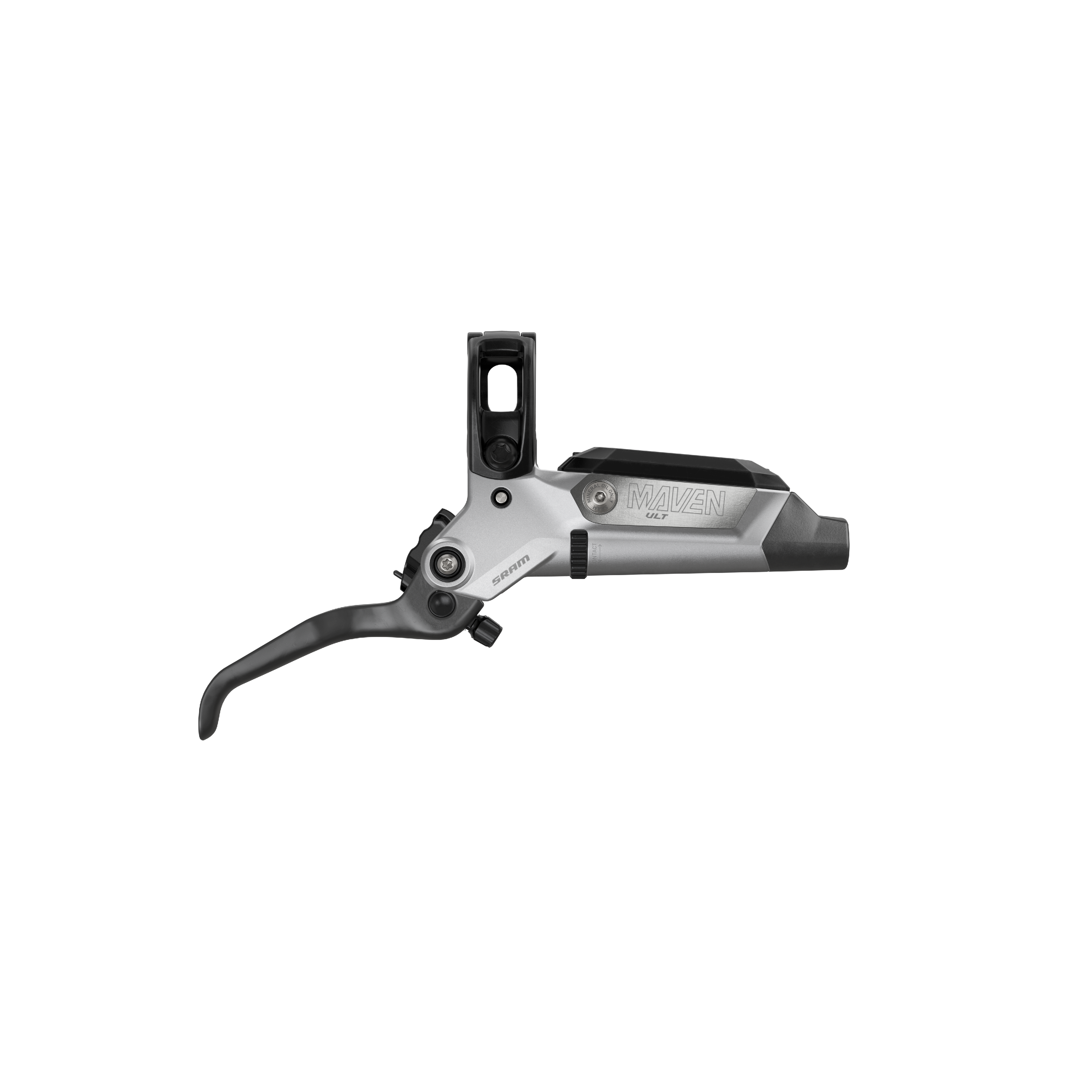 SRAM Maven Ultimate Disc Brake Lever and Caliper