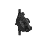 SRAM Maven Silver Disc Brake Lever and Caliper
