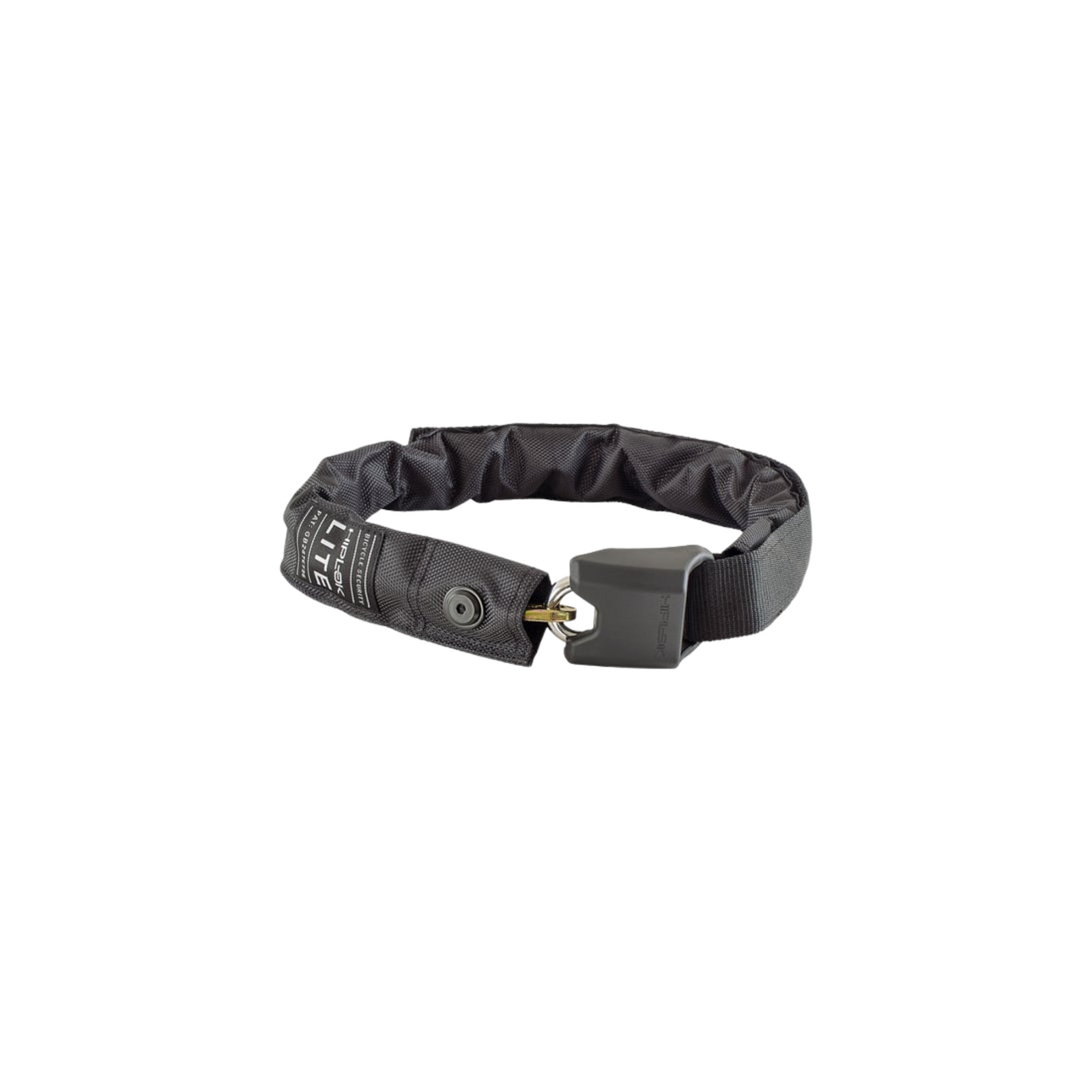 Hiplok Lite - Black