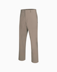 Pas Normal Studios Off-Race Tech Pants - Ash Brown
