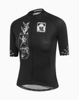 Attaquer x Jump Rope Women's Jersey - El Diablo Limited