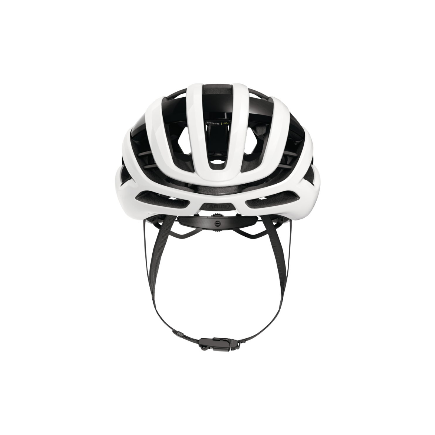 ABUS AirBreaker 2.0 MIPS Helmet - Shiny White