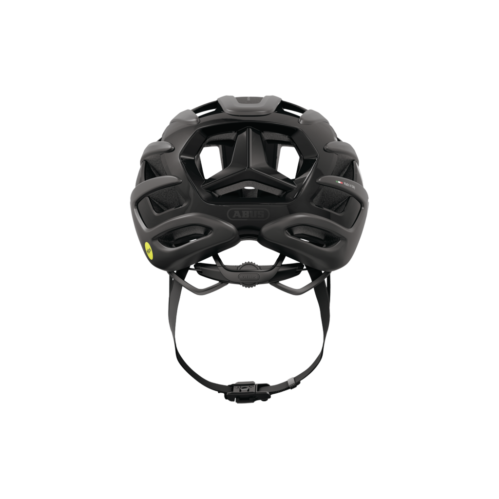 ABUS AirBreaker 2.0 MIPS Helmet - Velvet Black