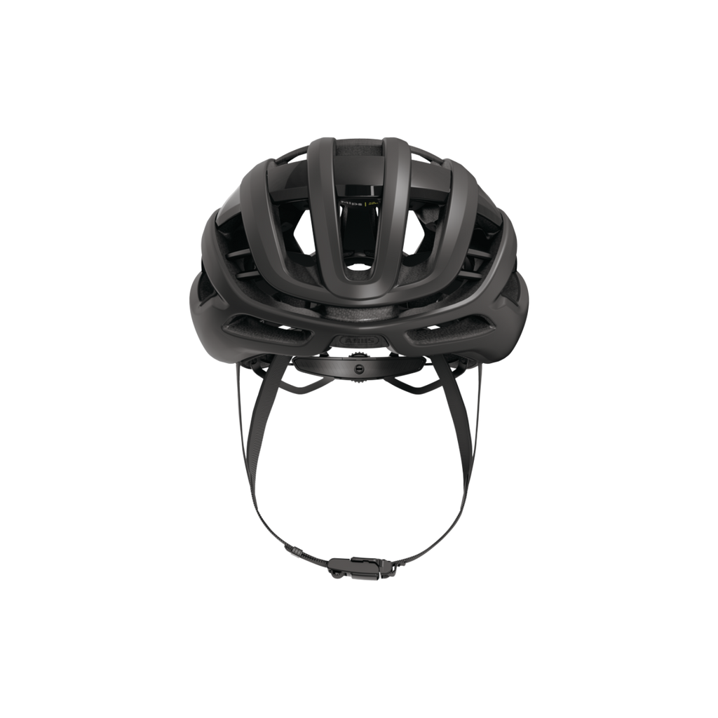 ABUS AirBreaker 2.0 MIPS Helmet - Velvet Black
