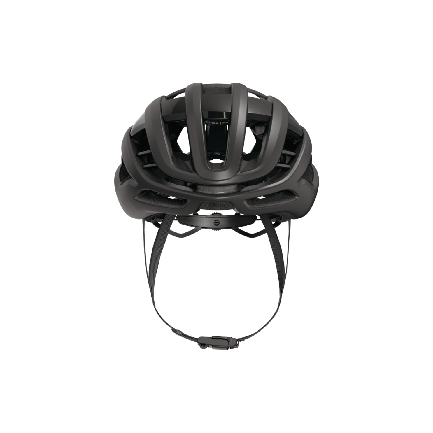 ABUS AirBreaker 2.0 MIPS Helmet - Velvet Black