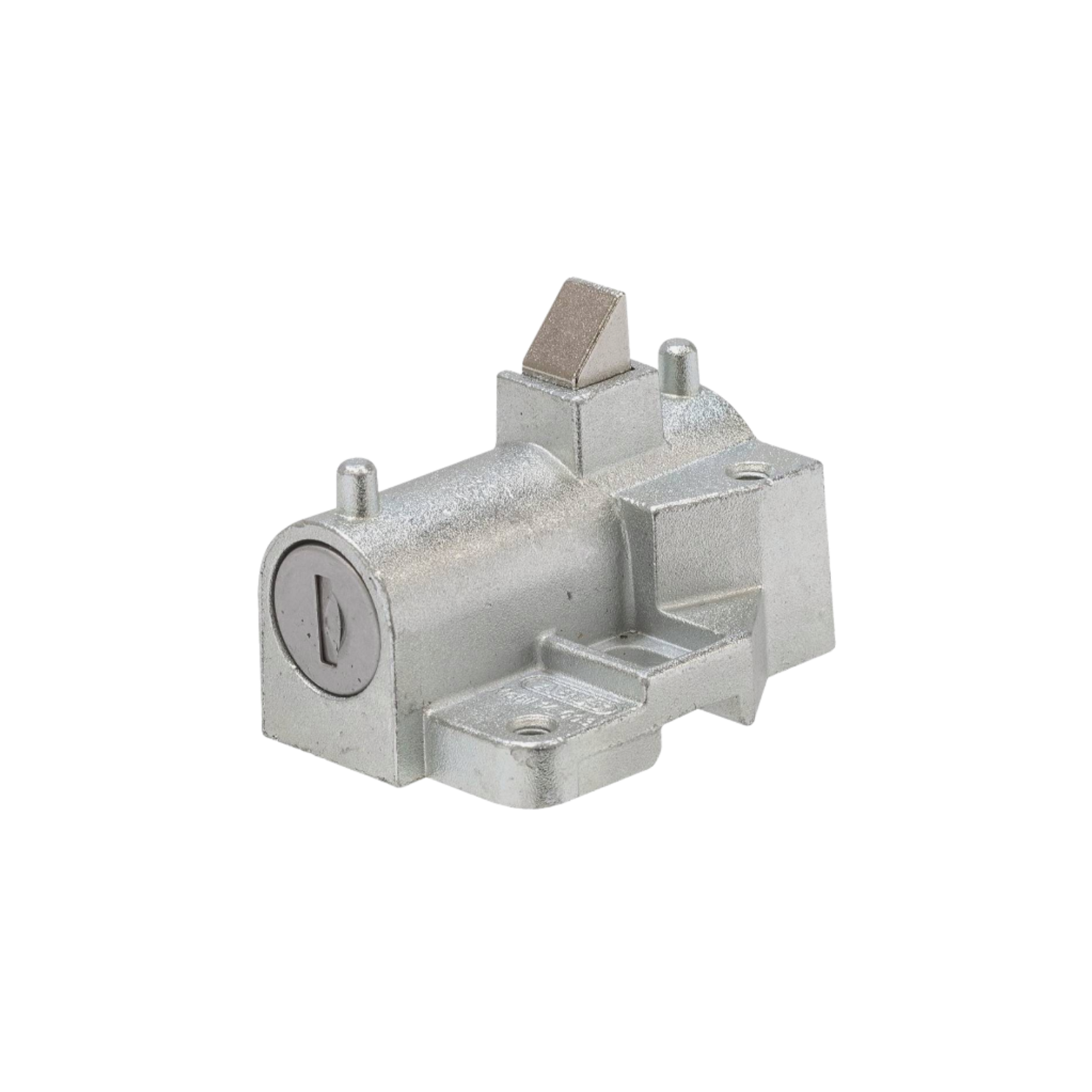 ABUS Battery LockBLO SHI DT1 T82 Service