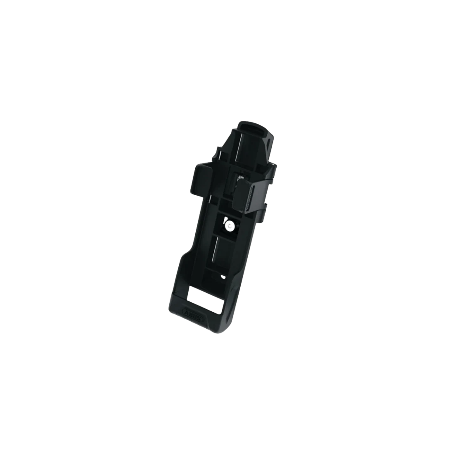 ABUS Bordo 6000K 90cm Key Folding Lock - Black