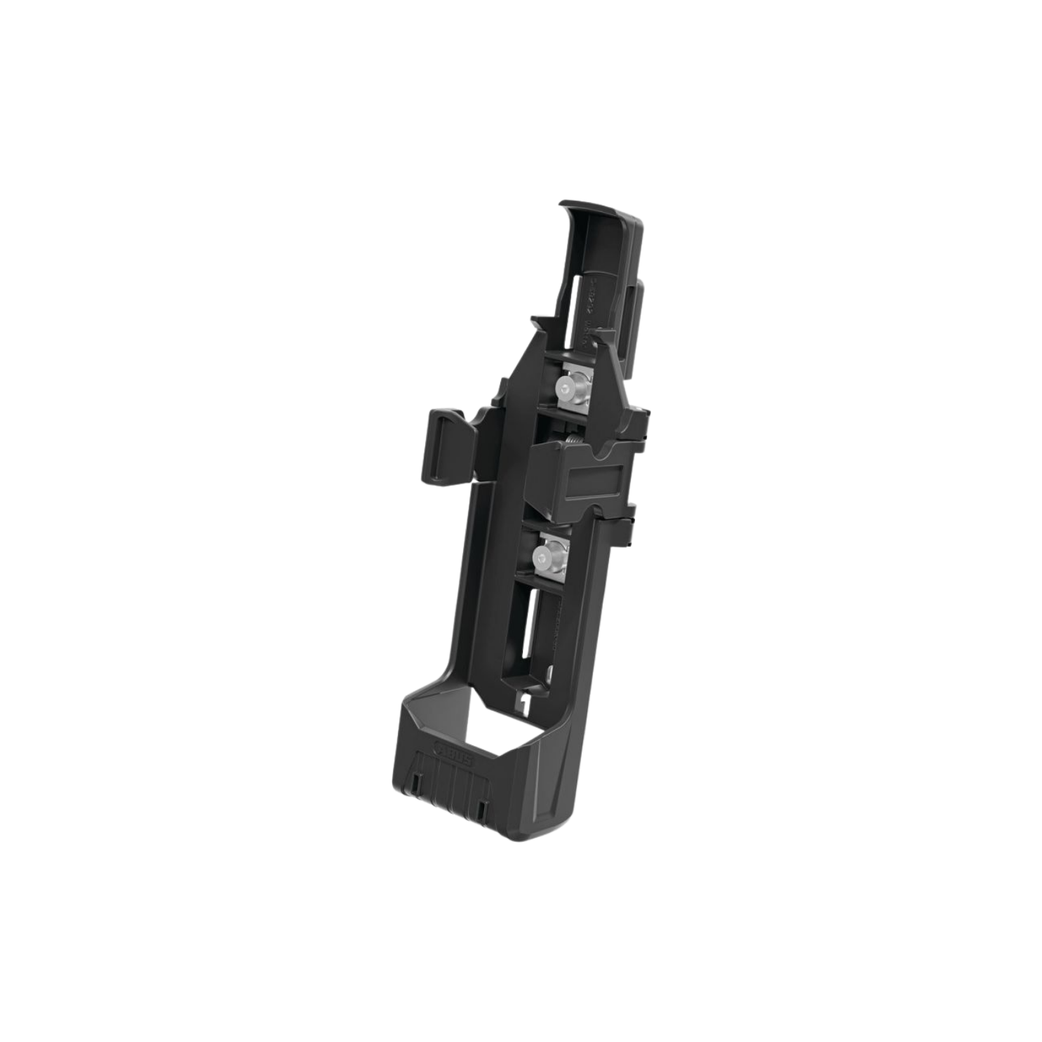 ABUS Bordo 6200K/90 Folding Lock incl. SH Holder