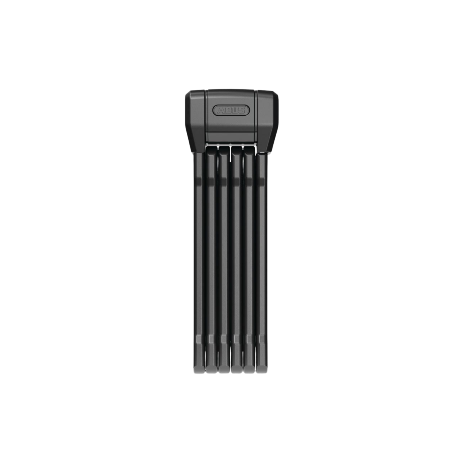 ABUS Bordo 6200K/90 Folding Lock incl. SH Holder