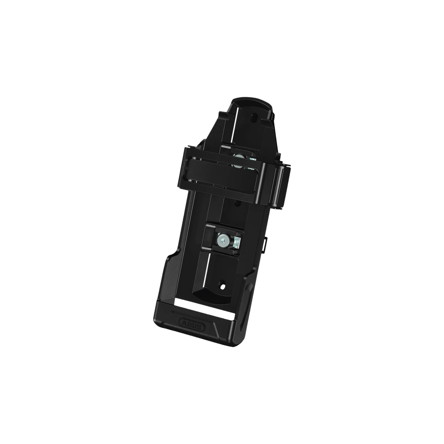 ABUS Bordo Big 6000K/120 ST Folding Lock - Black