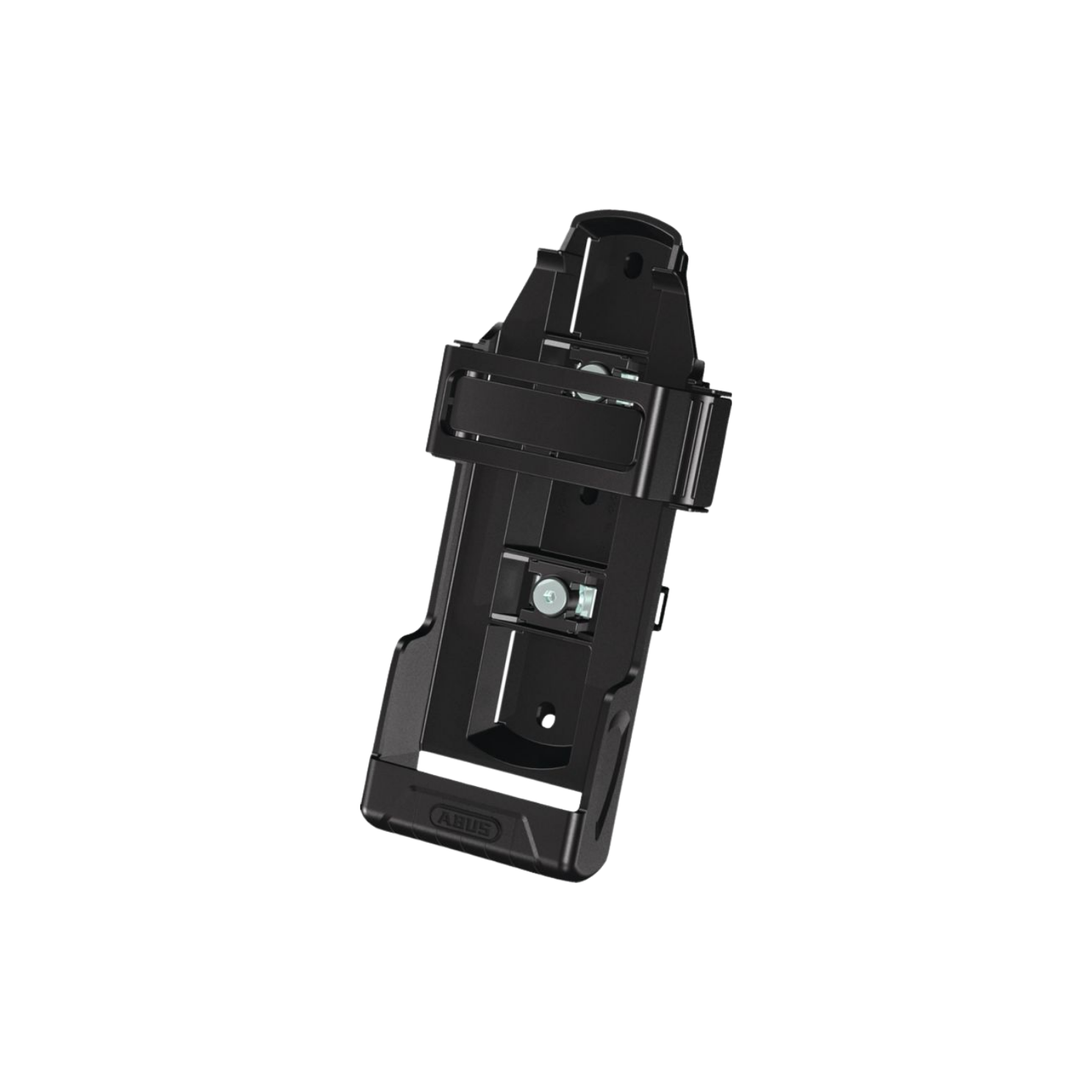 ABUS Bordo One 6000AF/120 Finger Print Folding Lock incl. SH Holder