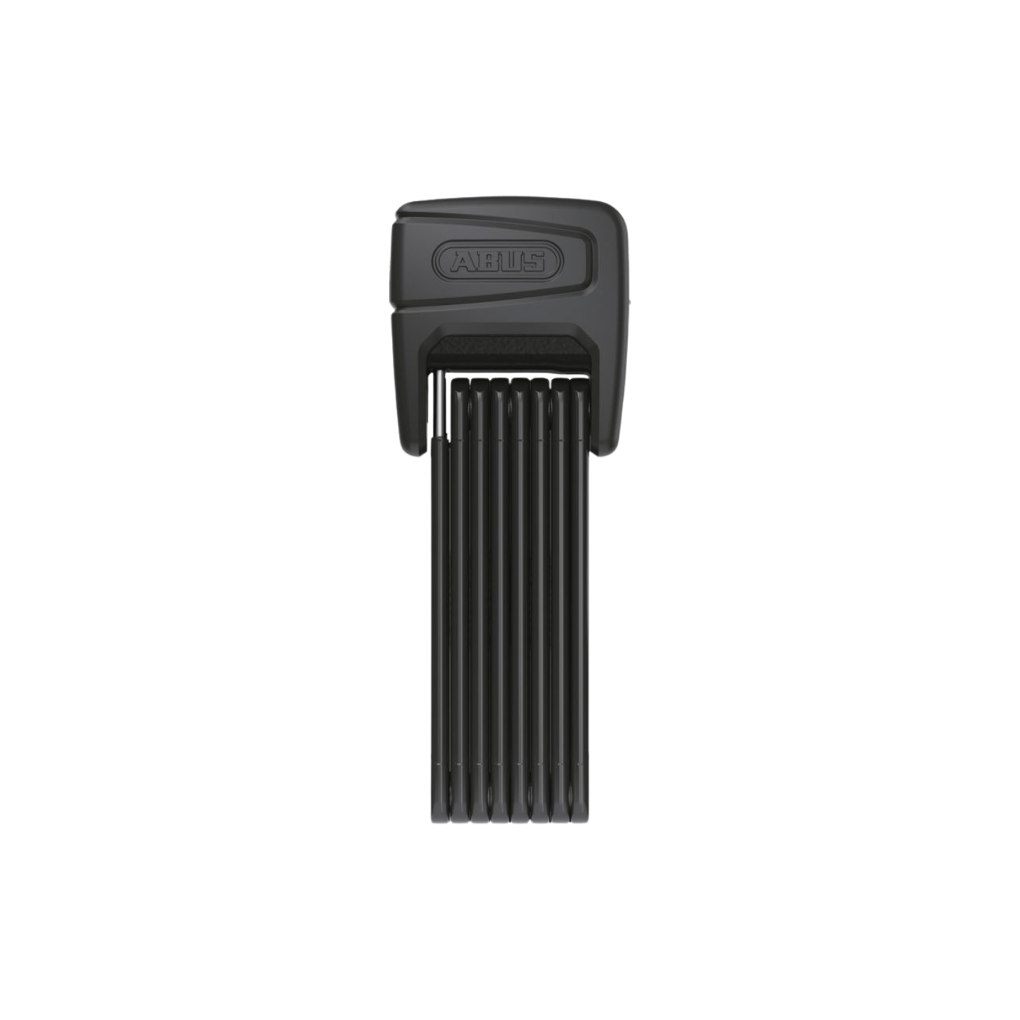 ABUS Bordo One 6000AF/120 Finger Print Folding Lock incl. SH Holder