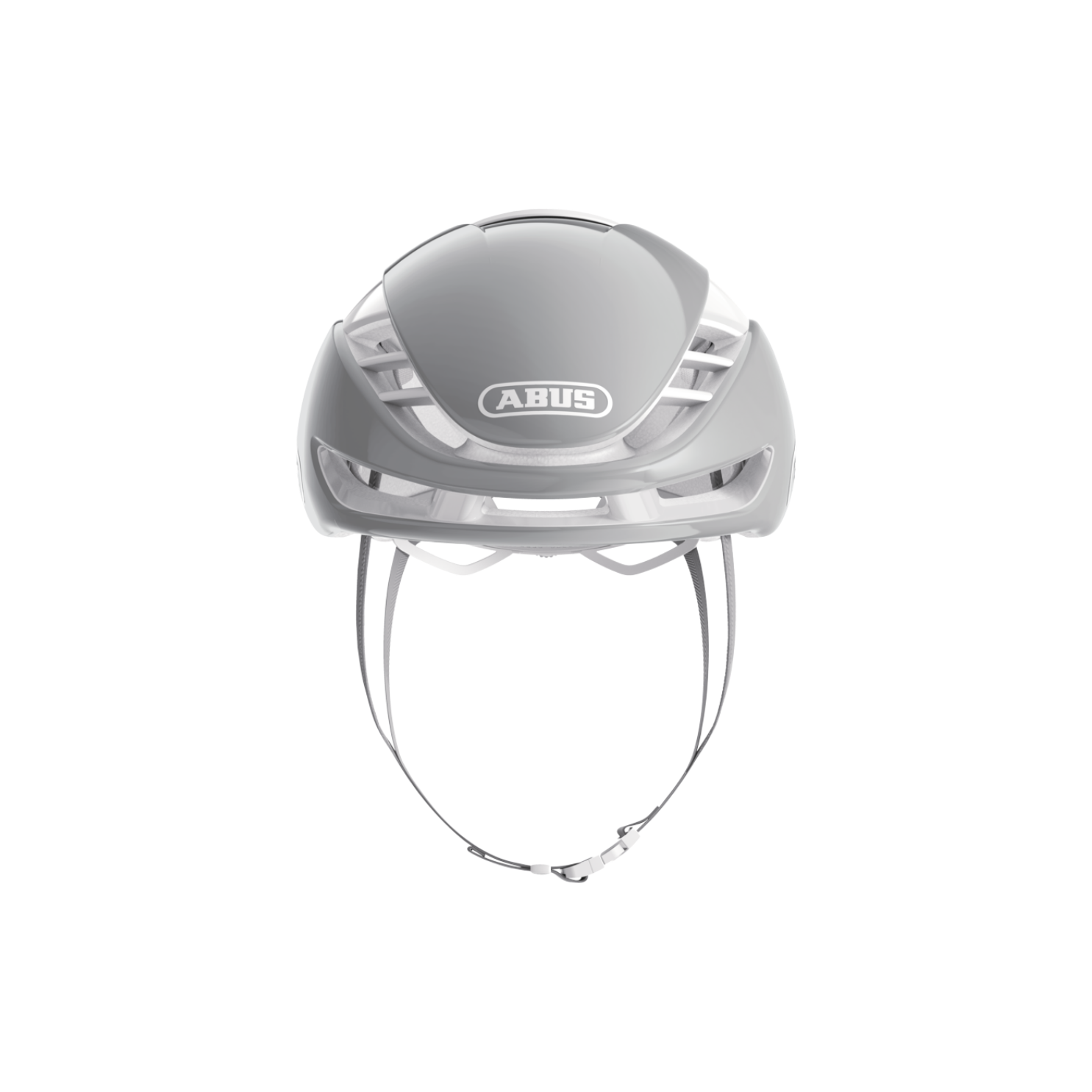 ABUS GameChanger 2.0 Helmet - Pure Grey