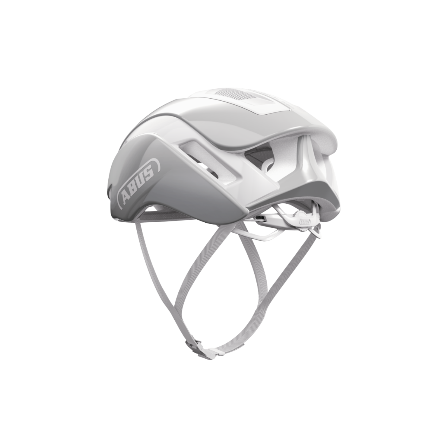 ABUS GameChanger 2.0 Helmet - Pure Grey