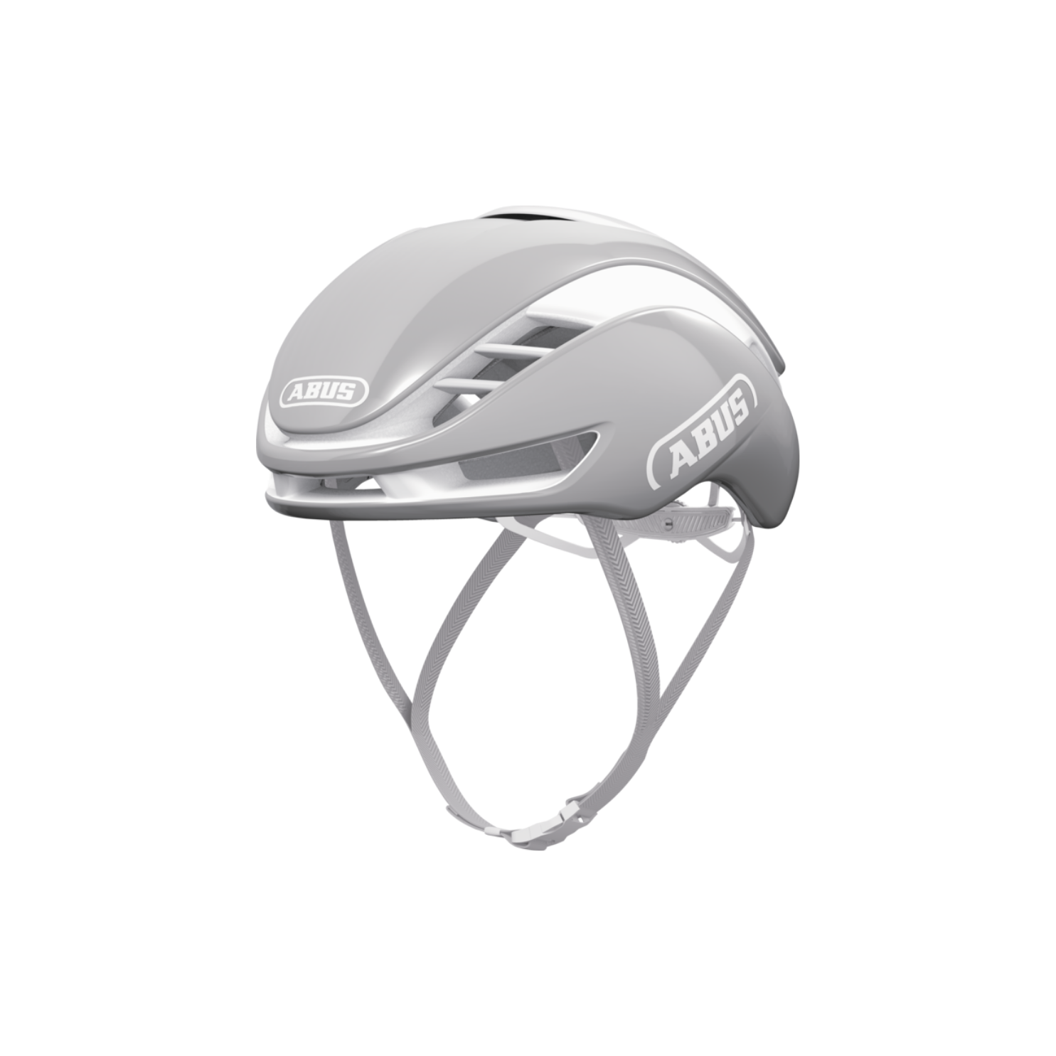 ABUS GameChanger 2.0 Helmet - Pure Grey