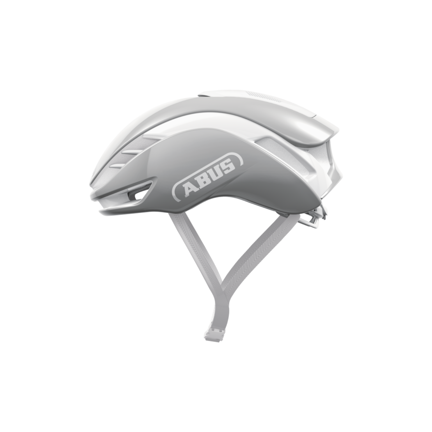ABUS GameChanger 2.0 Helmet - Pure Grey