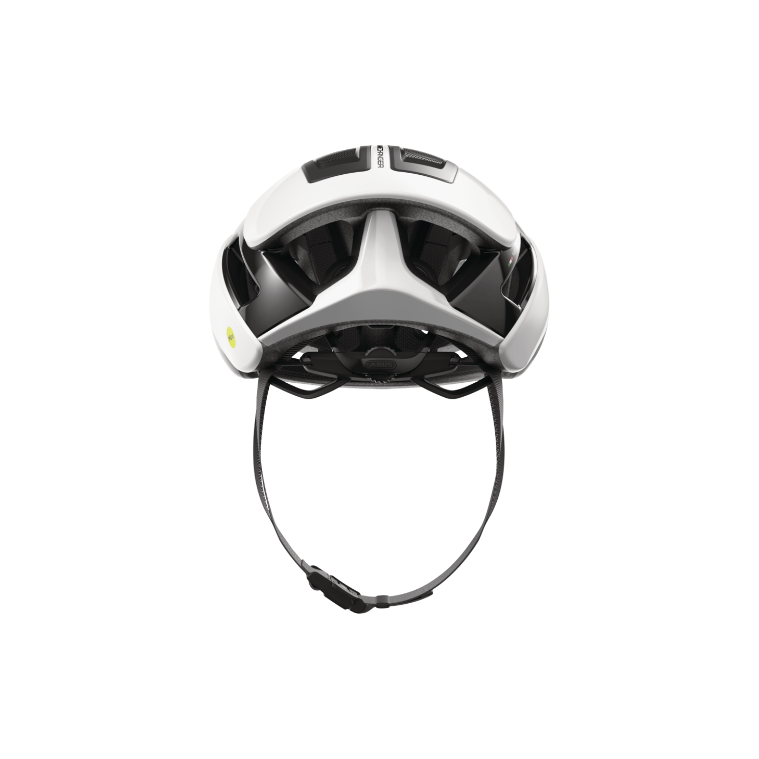 ABUS GameChanger 2.0 MIPS Helmet - Shiny White