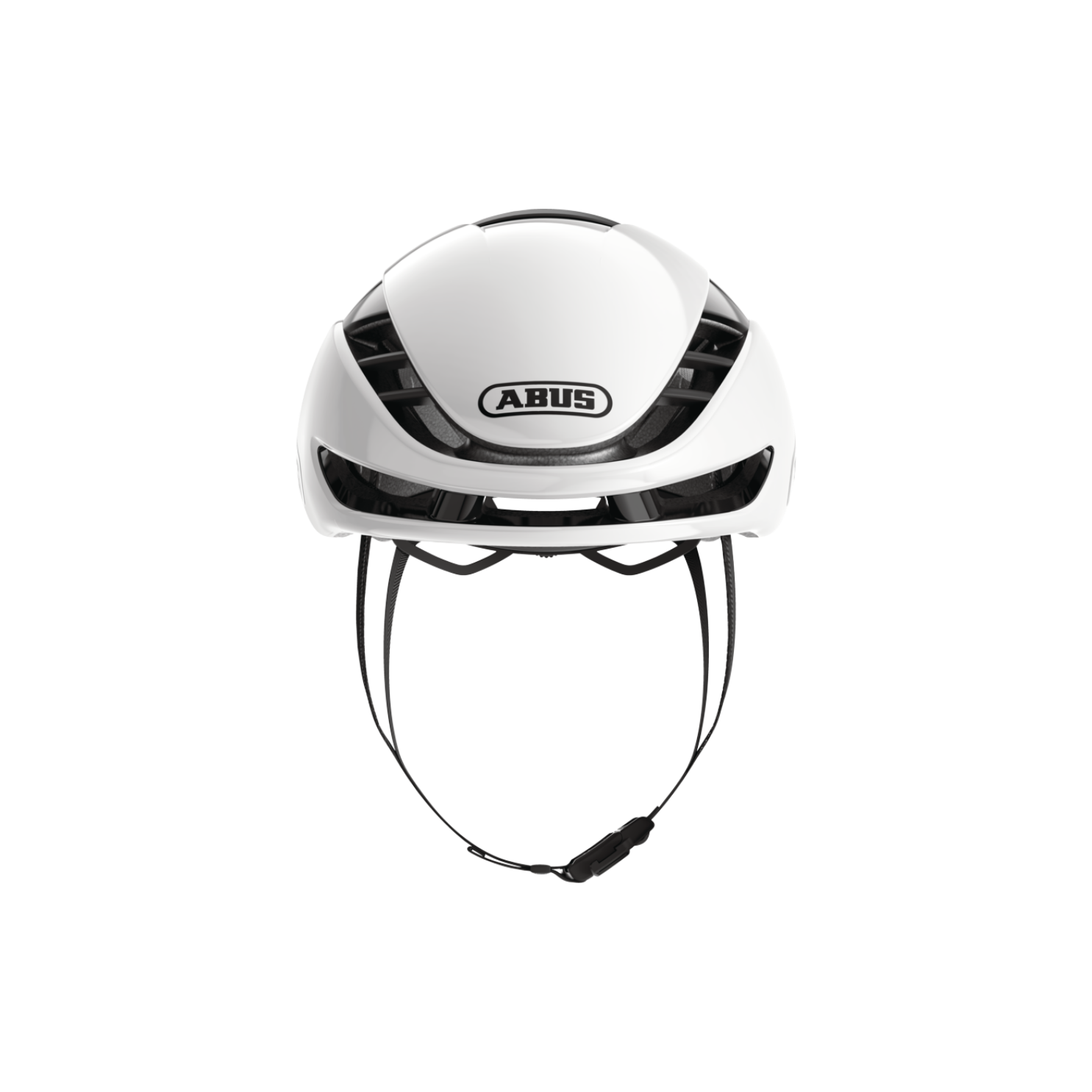 ABUS GameChanger 2.0 MIPS Helmet - Shiny White