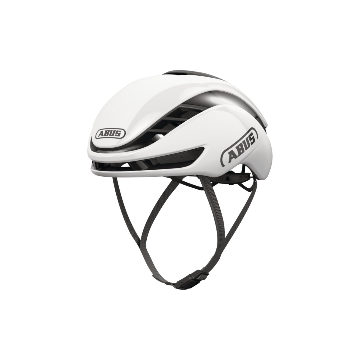 ABUS GameChanger 2.0 MIPS Helmet - Shiny White