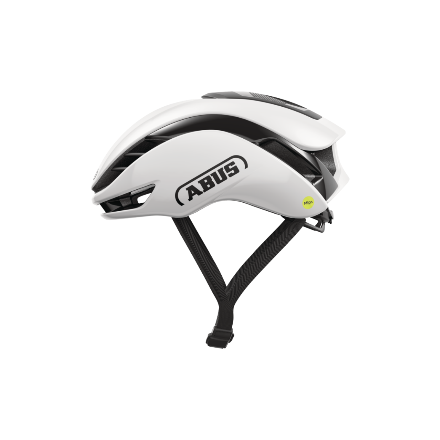 ABUS GameChanger 2.0 MIPS Helmet - Shiny White