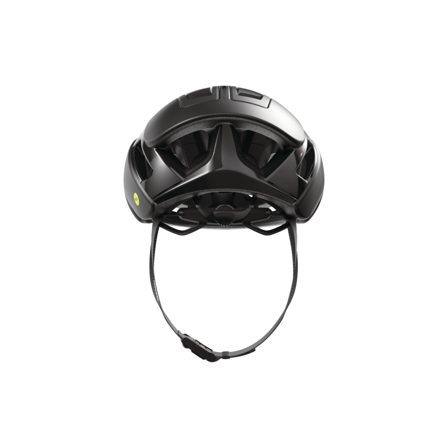 ABUS GameChanger 2.0 MIPS Helmet - Velvet Black