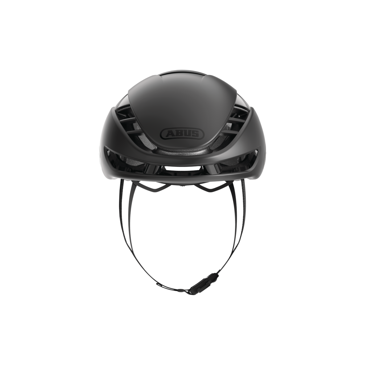 ABUS GameChanger 2.0 MIPS Helmet - Velvet Black