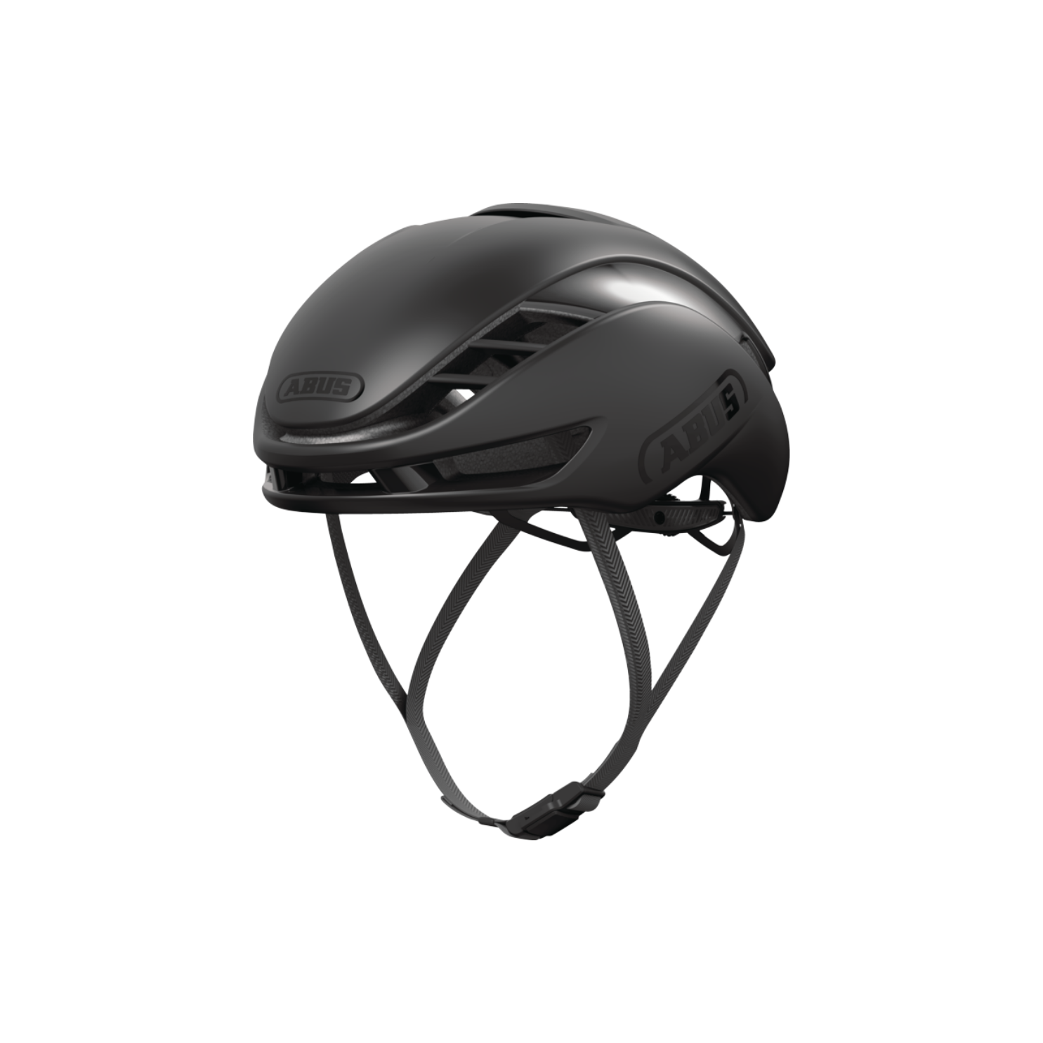 ABUS GameChanger 2.0 MIPS Helmet - Velvet Black