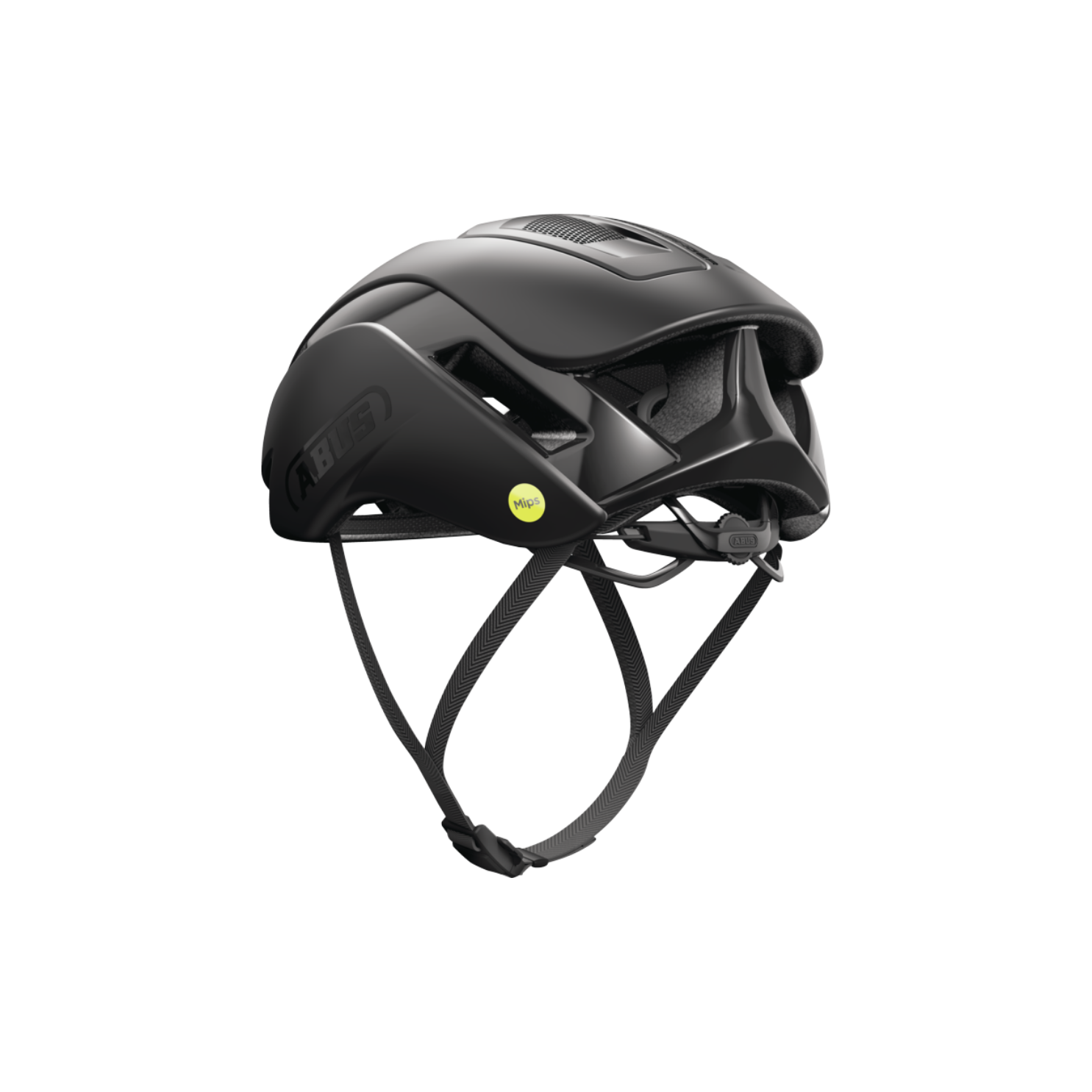 ABUS GameChanger 2.0 MIPS Helmet - Velvet Black